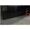 Image 2 : LARGE IKEA SHELF UNIT