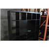 Image 3 : LARGE IKEA SHELF UNIT