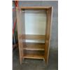 Image 2 : PINE WARDROBE