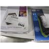 Image 2 : NEW OVERSTOCK PHILIPS HDTV PASSIVE DIGITAL ANTENNA AND 3 IN 1 REMOTE