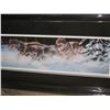 Image 2 : HUNTING PARTY BY MAURADE BAYNTON LIMITED EDITION PRINT 24899