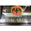 Image 2 : BACARDI MIRRORED ADVERT
