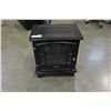 Image 1 : DURA FLAME ELECTRIC FIRE PLACE