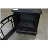 Image 2 : DURA FLAME ELECTRIC FIRE PLACE