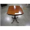 Image 2 : BAETZ BROTHERS PARLOUR TABLE
