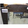 Image 2 : VINTAGE FRAME MIRROR