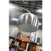 Image 3 : BRUSHED METAL FLOOR LAMP