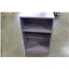 Image 2 : PURPLE PAINTED SHELF