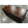 Image 3 : 2 DOOR COFFEE TABLE