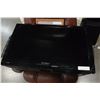 Image 1 : DYNEX 32" TV WITH MOUNT