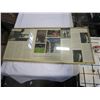 Image 1 : JOHN LENNON FRAMED HISTORY