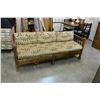 Image 1 : WALNUT DAY BED