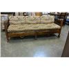 Image 2 : WALNUT DAY BED