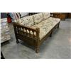 Image 3 : WALNUT DAY BED