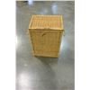 Image 1 : WICKER HAMPER