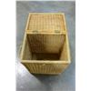 Image 2 : WICKER HAMPER