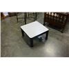 Image 1 : KOTATSU BLANKET HEATER TABLE