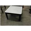 Image 2 : KOTATSU BLANKET HEATER TABLE