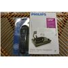 Image 2 : NEW OVERSTOCK PHILIPS HDTV PASSIVE DIGITAL ANTENNA AND 3 IN 1 REMOTE