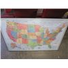Image 2 : LARGE MAP OF USA