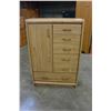 Image 1 : OAK PALLISER DRESSER