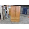 Image 2 : OAK PALLISER DRESSER