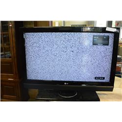 LG 37" TV