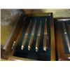 Image 2 : 5 NEW 4 PIECE PENCIL SETS