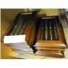 Image 3 : 5 NEW 4 PIECE PENCIL SETS