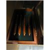 Image 3 : 5 NEW 4 PIECE PEN SETS