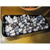 Image 2 : TRAY OF VAPE JUICE