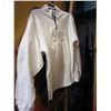 Image 1 : 2 NEW COAST LINE RICHARD HUNT WOOL SWEATERS SIZE MEDIUM