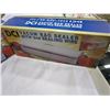 Image 2 : 2 NEW DCI VACUUM BAG SEALER W/ SECOND SEALING WIRE
