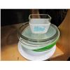 Image 1 : LOT OF CORELLE AND PYREX
