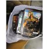 Image 2 : LOT OF DVDS