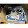 Image 2 : BOX OF CROSS STITCH KITS