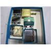 Image 2 : TRAY OF VINTAGE LIGHTERS