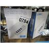 Image 1 : 5 NEW TYPE C USB 4 PORT USB HUBS, RETAIL $30 EACH, VALUE $150