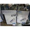 Image 1 : 5 NEW TYPE C USB 4 PORT USB HUBS, RETAIL $30 EACH, VALUE $150