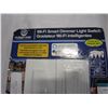Image 2 : CE SMART HOME WIFI SMART DIMMER LIGHT SWITCH - BRAND NEW