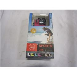 HD SPORTS CAM
