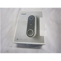 NEST HELLO VIDEO DOOR BELL