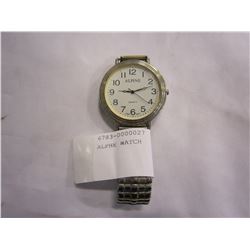 ALPINE WATCH