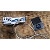 Image 2 : 8GB IPOD AND DIGITAL CAMERA
