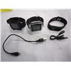 Image 1 : 3 SMART WATCHES