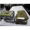 Image 1 : 105 DVDS AND LOT OF PS3 GAMES