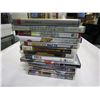 Image 2 : 105 DVDS AND LOT OF PS3 GAMES
