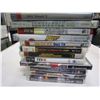 Image 3 : 105 DVDS AND LOT OF PS3 GAMES