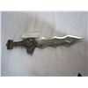 Image 2 : DECORATIVE SKULL KNIFE