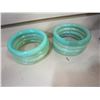 Image 2 : 8 JADE LOOK BANGLES